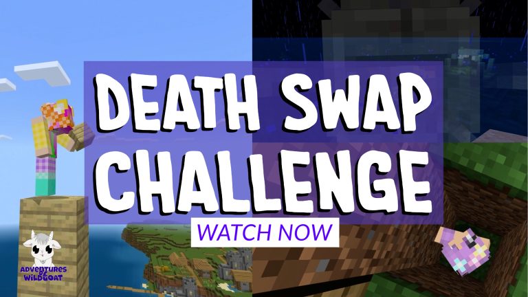 Death Swap Challenge